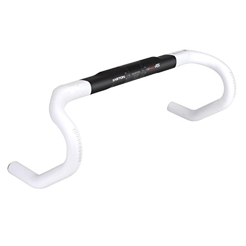 Easton Ec70 Aero Handlebar White, 31.8/44Cm #TOP10
