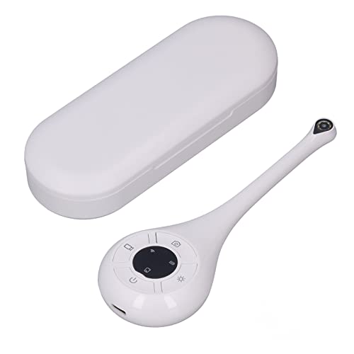 Endoscópio dental, conectar telefone com câmera oral para uso doméstico