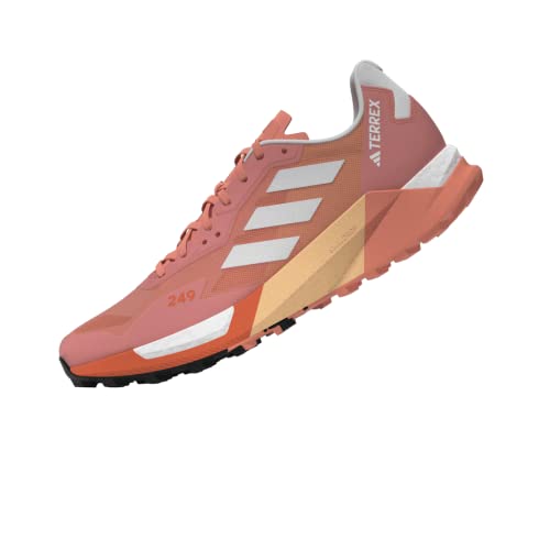 Image of adidas Women's Terrex Agravic Ultra Trail Running Shoes