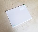 Slipp-Nott Small Replacement Refill Sticky Mat 75 Sheets 15' x 18' Basketball Sticky Mat Volleyball Traction Mat Shoe Grip