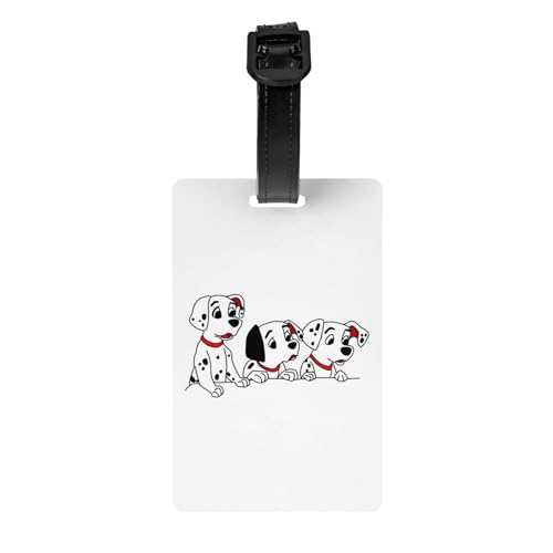 101�C��񂿂�� �l�[���^�O �X�[�c�P�[�X ���s�^�O �g���x���^�O ���O���x�� �J�o������ �y�� �����h�~ �l�[���J�[�h�t�� �ԍ��D ���s �o�� ������� �l�C �L�����N�^�[ 8.5*5.4cm