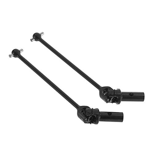 TEKNO RC LLC Universal Driveshaft Set Front Rear 96.5mm EB, TKR8087