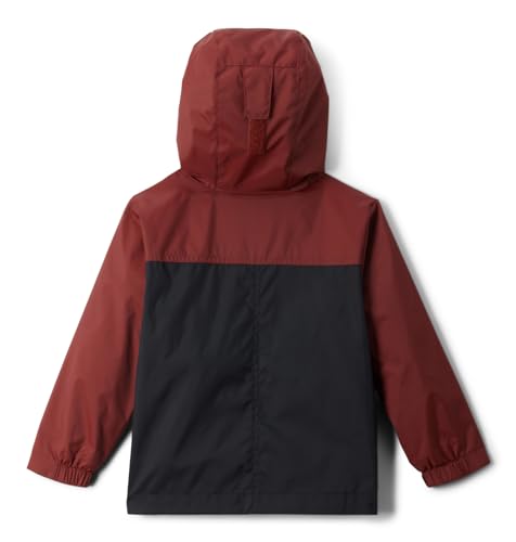 Image of Columbia Kids Rain-Zilla II Jacket (Little Kid /Big Kid)