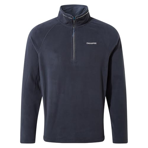Image of Craghoppers Corey VI Half Zip Fleece Pull-On - Active Winterwear