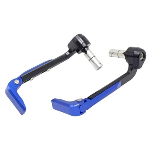 Protecteur guidon moto CNC protège-main anti-chute pour RC401 RZ3
