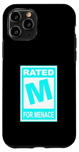 �^�[�R�C�Y�J���[ M For Menace �^�[�R�C�Y �O���t�B�b�N �X�}�z�P�[�X iPhone 11 Pro �p