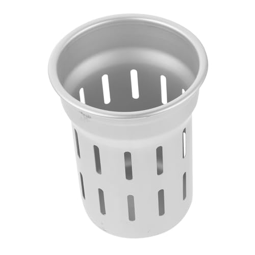 SOLUSTRE Organizador De Cepillos De Limpieza para Inodoro Herramienta De Baño Contenedor De Almacenamiento De Cepillos De Inodoro Accesorios De Baño Portaescobillas Comerciales
