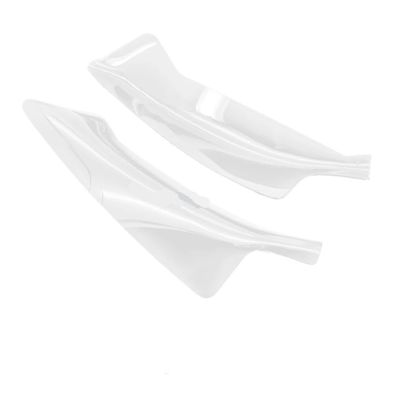 Extension pare-brise moto déflecteur latéral aérodynamique pour R1200RT R1250RT