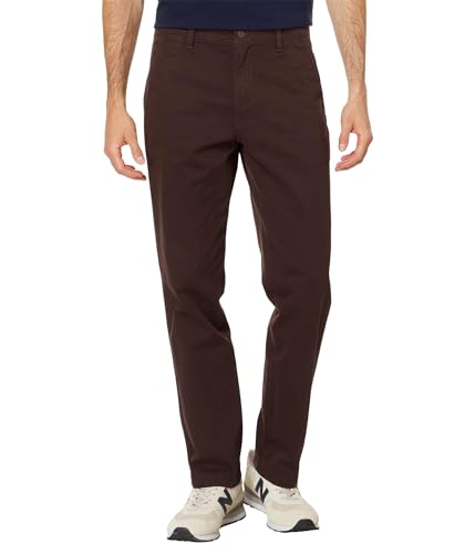 Levi's Men's Xx Chino Authentic Straight