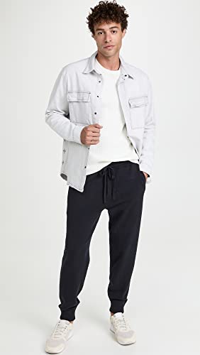 Image of Vince Men's Cashmere Joggers