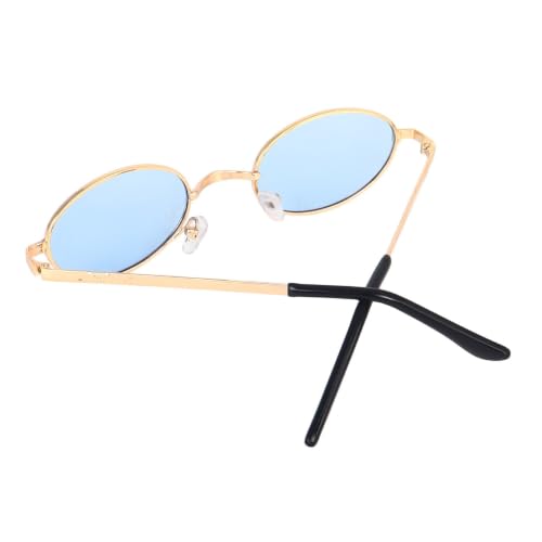Image of Diamond Shape Cat Eye Women's Sunglasses Lightweight Frames Provide Uv Protection,Small Metal Frames Making Them Ideal For Everyday Wear.,Non-Polarized