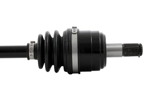 Cardan Big Bear 350 pour vos sorties boueuses en quad