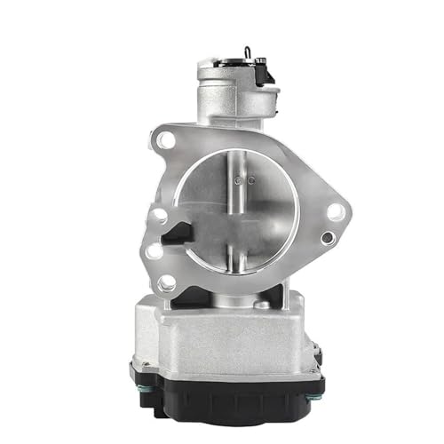 Corps papillon 408239827001Z à clapet haute précision pour injection essence Citroën C4 C8