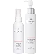 Amazon | EVERYSKIN スキンジェル (150g / ジェル セラミド化粧水