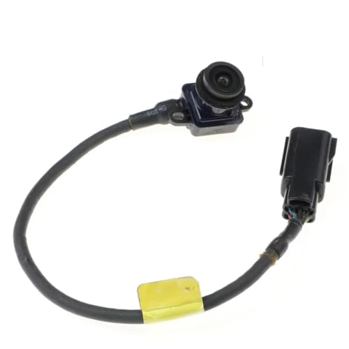 Caméra de recul Jeep Grand Cherokee remède écran noir stationnement 56054059AC