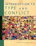 Introduction to type and conflict (Introduction to type series)