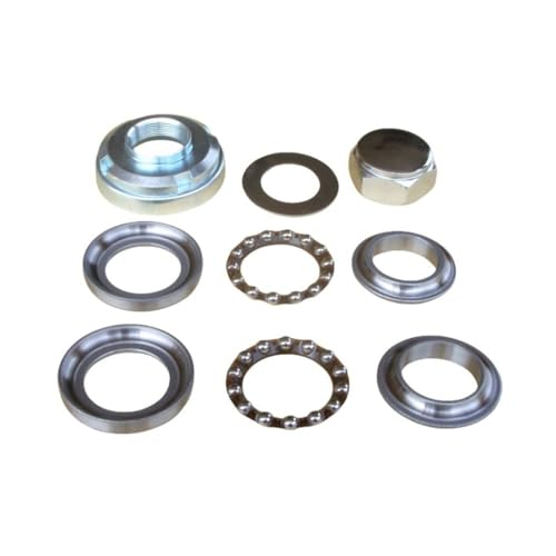 Kit roulement direction contre point dur colonne CG125 CB125T CM150