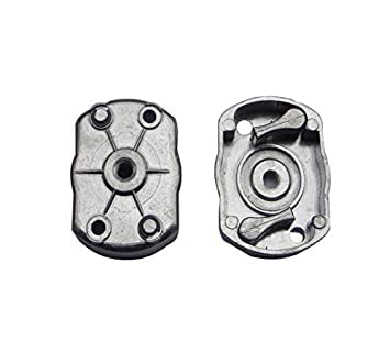 SNE A0034 Durable Grass Trimmer Brush Cutter Back Pully Recoil Starter for Reliable Starting Performance (B09M3ZNGYF) Amazon Price History, Amazon Price Tracker