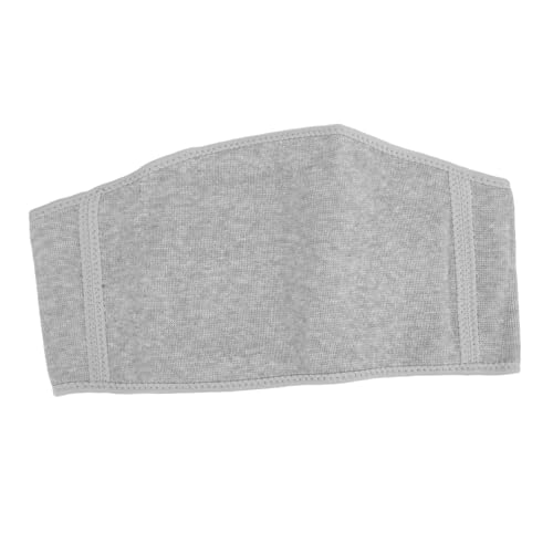 Faja lumbar de algodón transpirable PartyKindom talla L miniatura 1