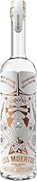 Los Muertos | Mezcal Artesanal | Authentischer Mezcal aus Oaxaca Mexiko | Silber Award Gewinner Craft Spirits Berlin 2023 | 700ml | 43% vol.