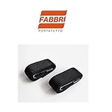 Correa de fijación para portabicicletas Fiat Renegade