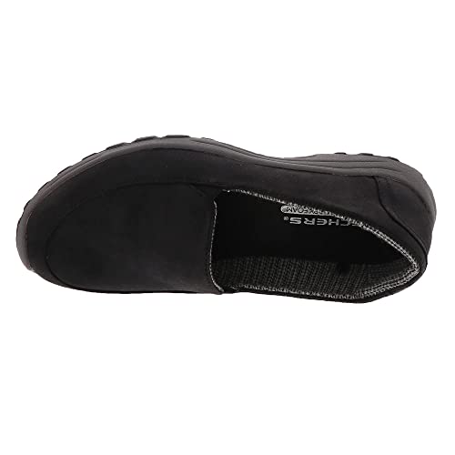 Skechers Women's Arch Fit Cleo Sport Flat3