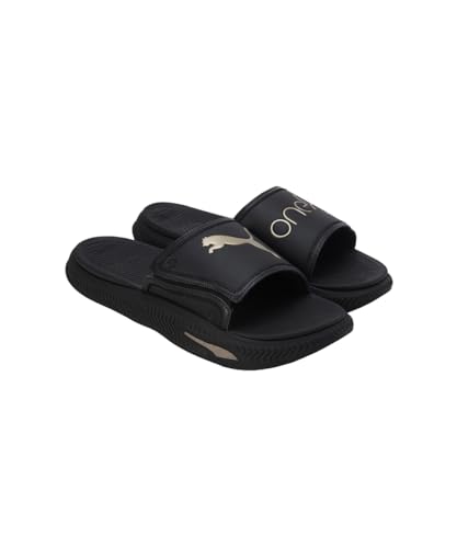 Image of PUMA unisex-adult Softride Slide 2.0 One8 Slide