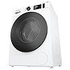 Lava e Seca Brastemp 10kg/6kg branca com Smart Sensor, Lavar com Vapor e Função Secagem - BNO10AB 110V #2