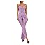 Mauve Purple