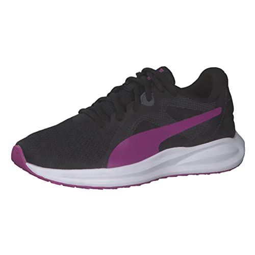 Chaussures de course PUMA Twitch Runner Trail homme running outdoor