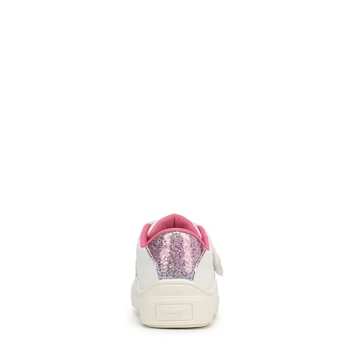 Dr. Scholl's Shoes Baby-Girl's Time Off Win Toddler Sneaker3