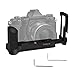 Produktbild E-M5 Mark III E-M5 III EM5 III L Platte Handgriff, erweiterte Version E-M5 Mark III E-M5 III EM5 III Schnellverschluss L Plattenhalterung für Olympus E-M5 Mark III