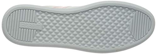 ESPRIT 021ek1w301 dames sneakers. - Image 5