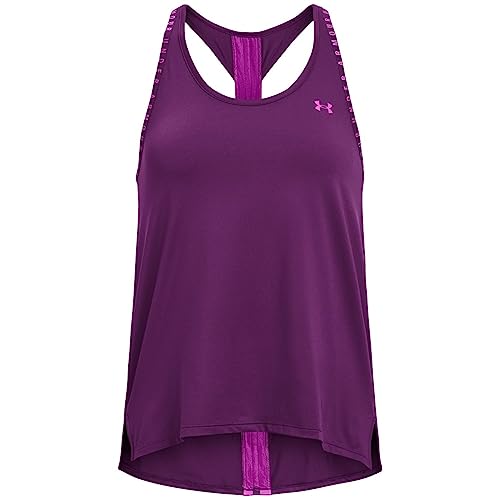 Image of Under Armour Women's Loose Fit Sports T-Shirt