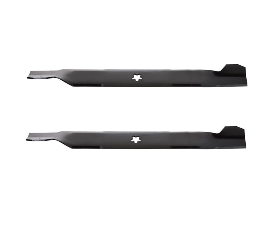 Oregon 42 Inch High-Lift Mulching Blades