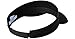 Port & Company Fashion Visor-CP45-OS-Black