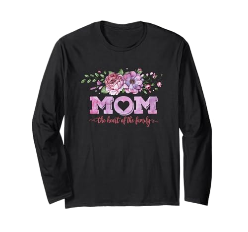 Mom The Heart Of The Family �t���[�����A�[�g ����T�V���c