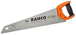 Bahco NP-22-U7/ 8-HP 22-inch Hardpoint Handsaw - Orange