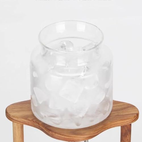 Infuseur à café et thé glacés idéal pour maison et bureau - 4