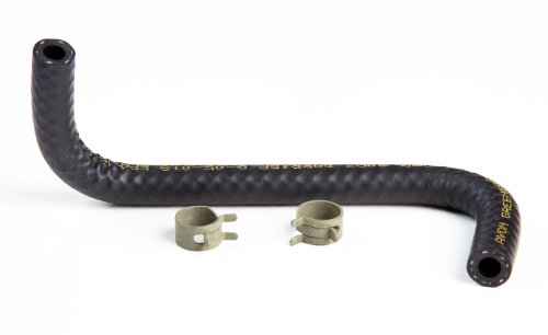 Briggs & Stratton 791874 Fuel Line Replacement for Model 693401, Black