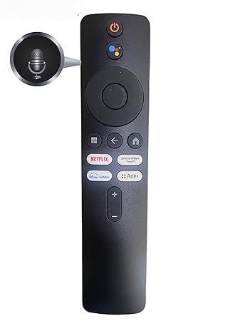 Smartby Remote Control Compatible with Mi All Model smart 4k led tv-picture-27
