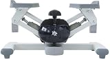 【ツイストステッパー正規品】RE ルネサンス ツイスト エアロ ステッパー SP-200 男女兼用 スポーツクラブがつくった 連続使用 約120分 静音 ツイスト運動 筋トレ＋有酸素運動 商品保証期間5年(ネイビー×ホワイト)