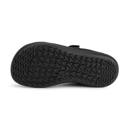 CERYTHRINA Boys Girls Minimalist Barefoot Shoes: Zero-Drop - Wide Toe Box Sneakers for Little/Big Kids4
