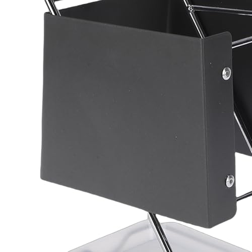 Bloc à couteaux universel : rangez vos ciseaux et ustensiles - 7
