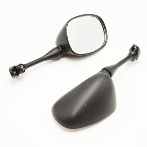 Amazon | CBR1000RR CBR600RR SC57 バックミラー左右セット ホンダ用