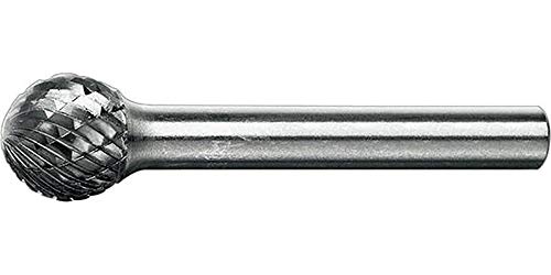 Fraise 6 mm HM KUD1009 FORMAT ébavurage net sans vibration