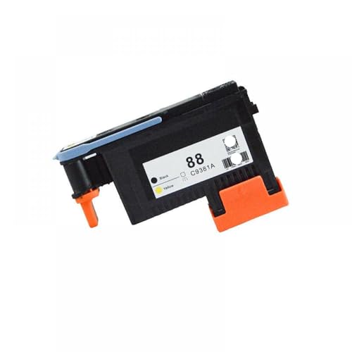 Tête d'impression 88 C9381A COMODO résout les défauts de buses sur Pro K5400 L7780