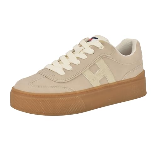 Tommy Hilfiger Women's Celmi Sneaker - Main Image