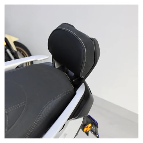 Dossier arrière Yamaha XMAX 300 pour un confort optimal en duo