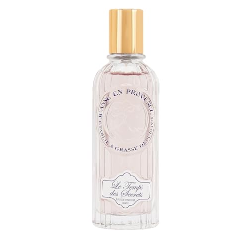 Jeanne En Provence Le Temps des Secrets EDP 60 ml W
